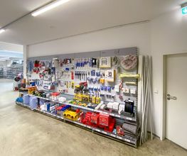 Richter+Frenzel ProfiStore Augsburg Bild 5