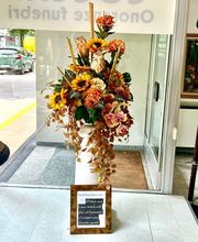 Cocchi Onoranze funebri Sagl Bild 9