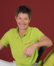 LadyForm Biberist (Claudia's Figurstudio GmbH) - Hauptstrasse 19 - 4562 Biberist - Solothurn So