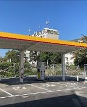 Shell Recharge Charging Station Bild 15