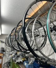 Pischte Velowerkstatt Bild 6