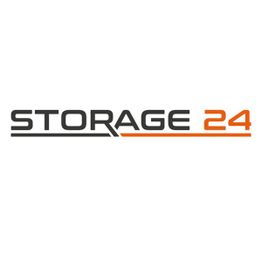 Storage24 - Rouen Sud