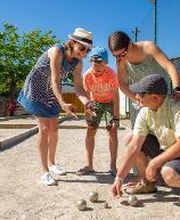 Camping Homair - Loyada image 14