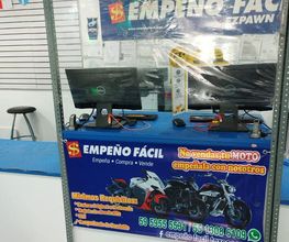 Empeño Fácil Texcoco imagen 2