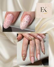 Ongles Evasion by Ek image 1