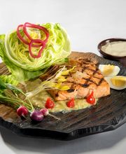 Garrison Oak Steakhouse image 16