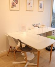 Logopädie Dorsten- Anika Klapsing Bild 10