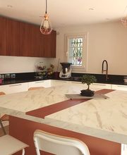 MRC AGENCE D'ARCHITECTE D'INTERIEUR ET PAYSAGISTE image 19