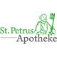 Logo der St. Petrus-Apotheke