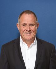 Hauptvertreter Werner Poll