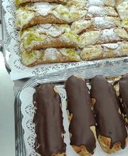 Pizzeria Napoli Lieferservice Haßloch Bild 16