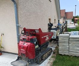 2L Terrassement image 3