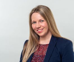 Agenturinhaber von HDI Versicherungen: Astrid Klais in  Wertach