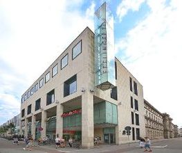 Ettlinger Tor Karlsruhe Bild 6