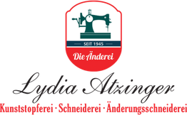 Kunststopferei Lydia Atzinger - Die Änderei