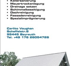 SanTec Sanierungstechnik Bild 1