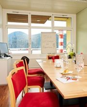 Zentrum Breiten Bild 9
