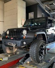 Driver Center Kisatec Bild 3