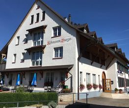 Restaurant Bürgin Bild 7