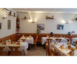 Restaurant Sardegna Bild 3