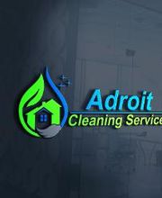 Adroit Cleaning image 2
