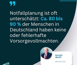 Warum sollte man niemals an der Erstellung von Vorsorgedokumenten sparen - Post 1.png