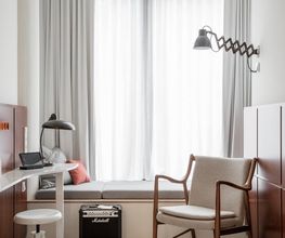 Ruby Lilly Hotel Munich by IHG Bild 10