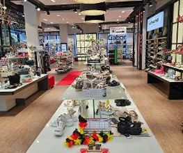 Shoe City Leipzig Bild 5