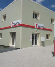 Groupe Cogedis à Carentan Les Marais image 1