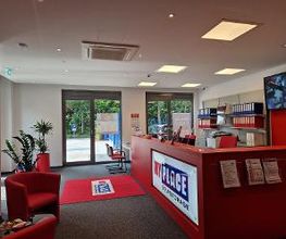 MyPlace - SelfStorage | Tegel Bild 2