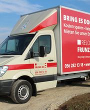 Relogis Frunz AG Bild 3