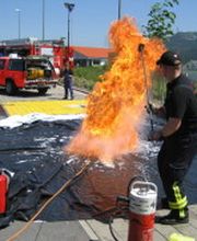 Brandschutz Klein Bild 2