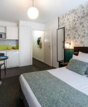 Nemea Appart'Hotel Home Suite Nancy Centre image 10