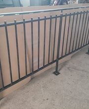 Metallbau-Schlosserei Franz Bartl Inh. A. Dörner Bild 1