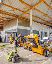 Kiloutou Mérignac image 7