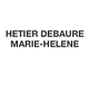 Hétier Debaure Marie-Hélène