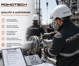 Romotech GmbH Bild 3