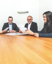 Indigo Treuhand AG Bild 6