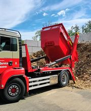 Container-Dienst Werner GmbH & Co. Mülltransport KG Bild 7