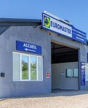 Euromaster SEDAN image 1