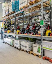 Mr.Bricolage Gerardmer image 17