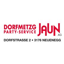 Dorfmetzg Jaun AG
