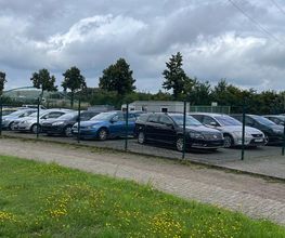 GARDEN CAR Bild 5