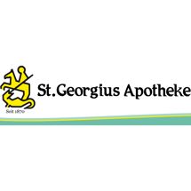 Logo der St. Georgius-Apotheke Alfred Reygers