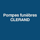 Pompes Funèbres Clerand SARL Nyons