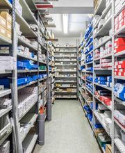 Sicherheitstechnik Köln Sonntag + Boedecker