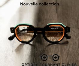 Optique Tournant Olivier image 3