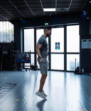 Cours collectifs fitness