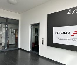 FERCHAU GmbH Bild 1