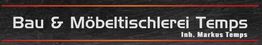 Bau- und Möbeltischlerei Temps Inh. Markus Temps